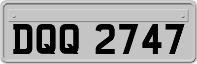 DQQ2747