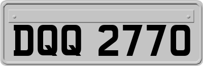 DQQ2770