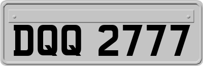 DQQ2777