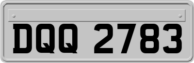 DQQ2783