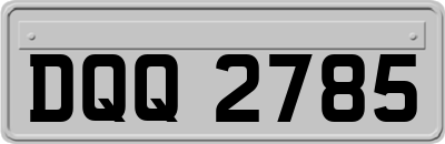 DQQ2785