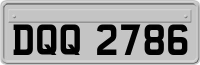 DQQ2786