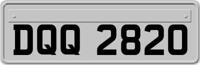 DQQ2820