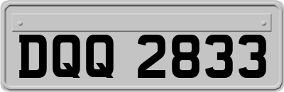 DQQ2833
