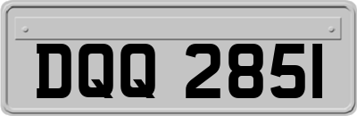 DQQ2851