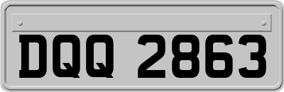 DQQ2863