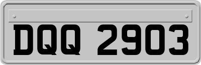 DQQ2903