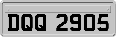 DQQ2905