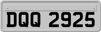DQQ2925