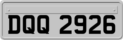 DQQ2926