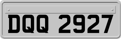 DQQ2927