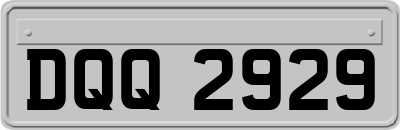 DQQ2929