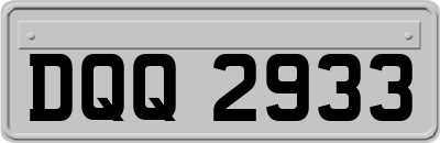 DQQ2933