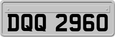 DQQ2960