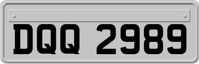 DQQ2989