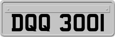DQQ3001