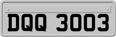 DQQ3003