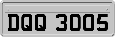 DQQ3005