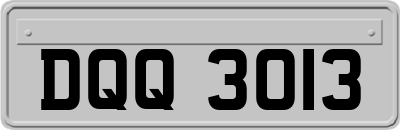 DQQ3013