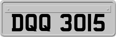 DQQ3015