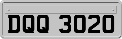 DQQ3020