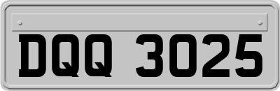 DQQ3025