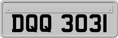 DQQ3031