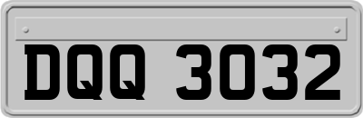 DQQ3032