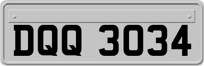 DQQ3034