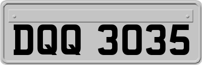 DQQ3035