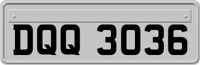 DQQ3036