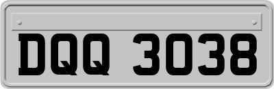 DQQ3038