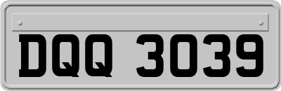DQQ3039