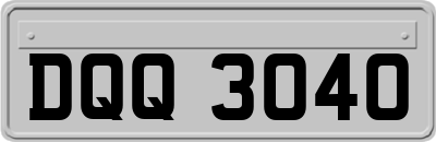 DQQ3040