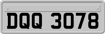 DQQ3078