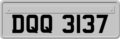 DQQ3137