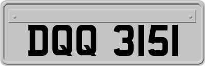 DQQ3151