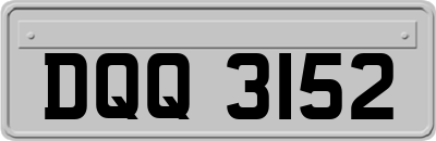 DQQ3152