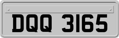 DQQ3165