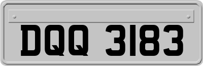 DQQ3183