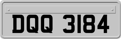 DQQ3184