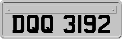 DQQ3192
