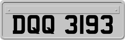 DQQ3193
