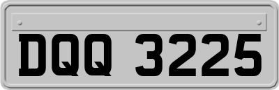 DQQ3225