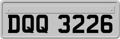 DQQ3226