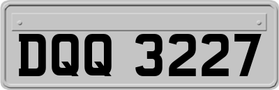 DQQ3227