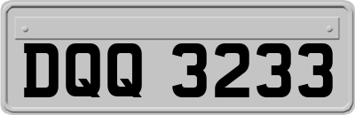 DQQ3233
