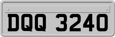 DQQ3240