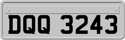 DQQ3243