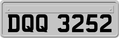 DQQ3252